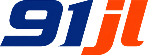 91jl gaming platform logo